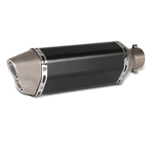Pot echappement rc2 pour - rc2,