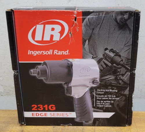Ingersoll rand 231g edge - ingersoll,