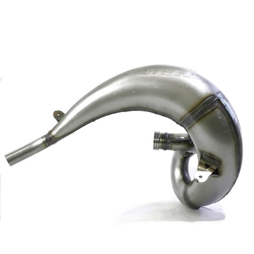 Pot acier dep - pot,