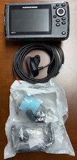 Humminbird Helix 5 Chirp GPS G3 Fishfinder - NO BOX FREE SHIPPING