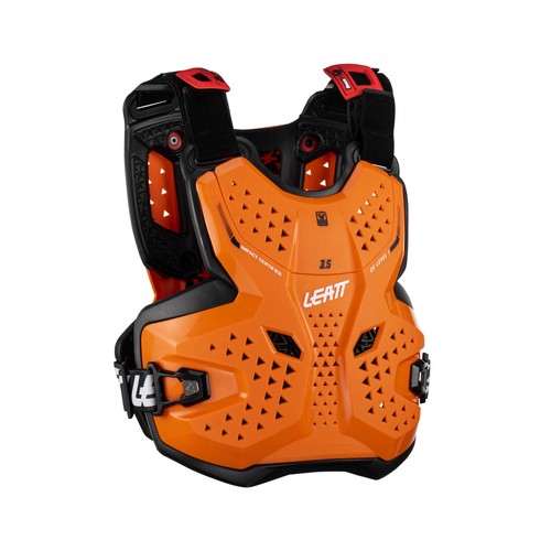 Harnais enfant leatt noir - leatt, 3.5