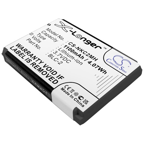 Battery for nokia 3310 - battery,