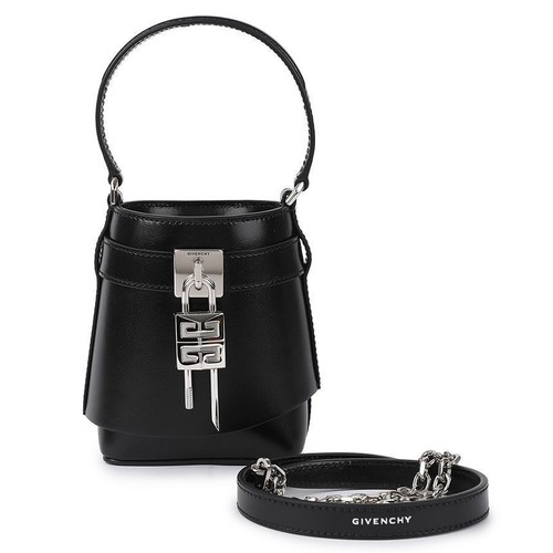 Givenchy sac micro cuir - givenchy, en