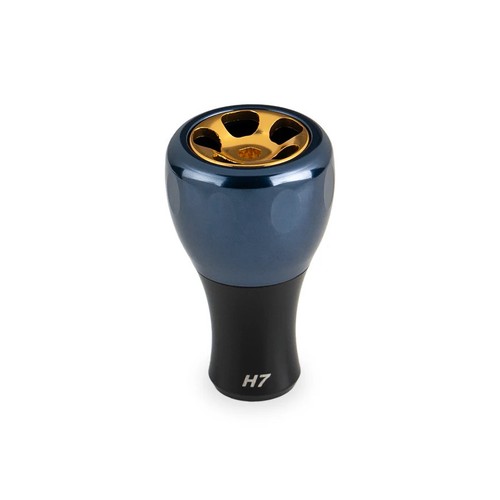 Taken bouton 5mm - h7, –
