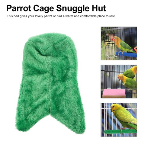 1pc oiseau couverture maison