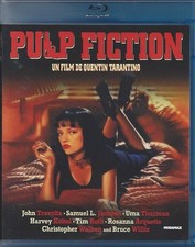 [Blu-Ray]  Pulp Fiction  [