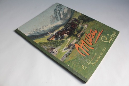 Carnet calendrier chocolat