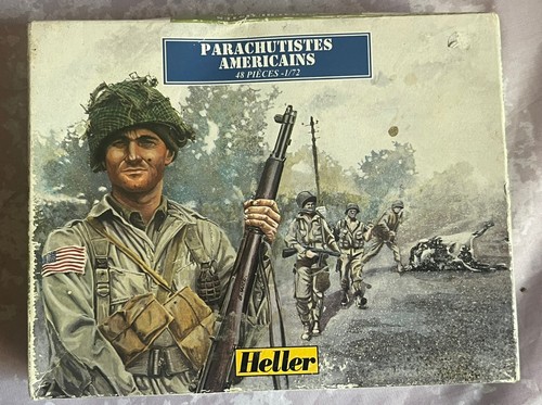 Maquette 72 heller - ,
