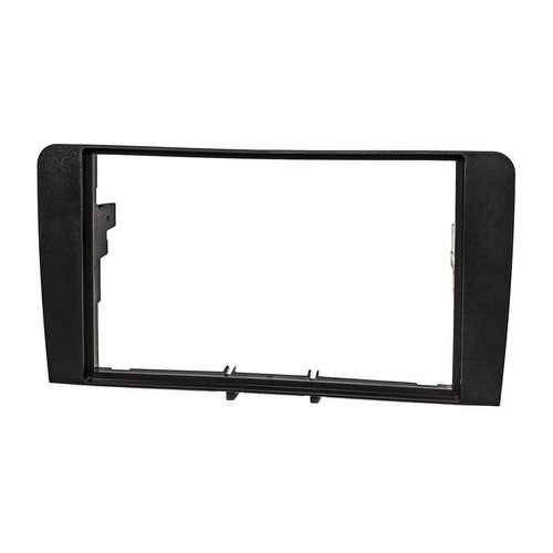 Cache radio double - , 2din
