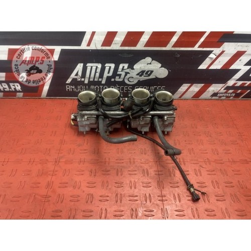 Rampe carburateur honda - carburateur,
