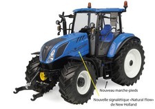 UNIVERSAL HOBBIES, NEW HOLLAND