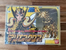 Saint Seiya Knight of the Zodiac of Aries