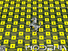 Ferrari Emblème 50 MM Ballabio Rampante Cheval F430 430 Scuderia