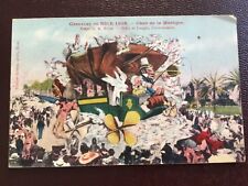 CPA 06 -Alpes-maritimes - Nice