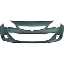 WEBPARTS-Pare-chocs avant pour