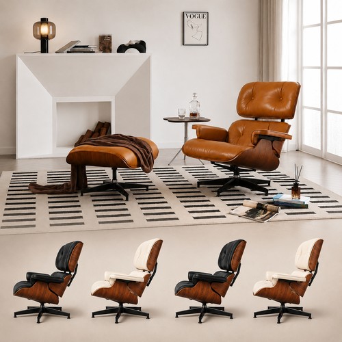 Pro tall mid century - tall,