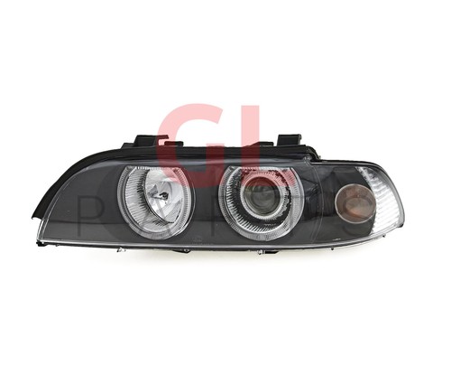 Phares avant pour bmw - phares,