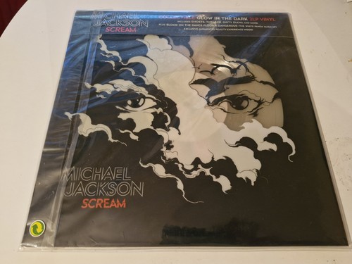 Michael jackson scream - jackson,