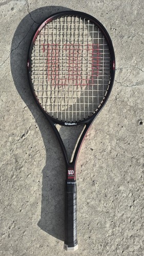 Raquette tennis wilson - de,