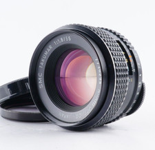 Ex Pentax Smc Takumar 55mm