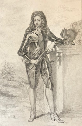 Jacques ier fitz james - fitz-james, de