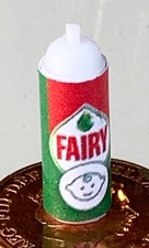 Maison de Poupées Cuisine