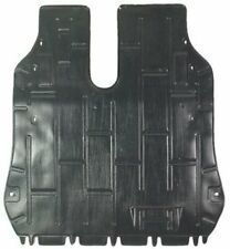 Cache Sous Le Moteur Pour