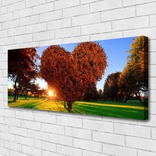 Impression sur toile Image