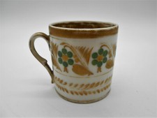 RAVISSANTE TASSE BLANCHE /