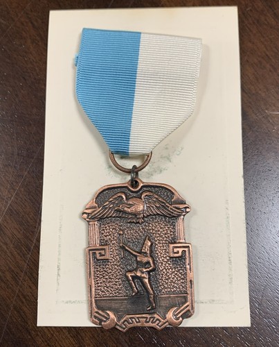 Majorette baton twirling medal - twirling,