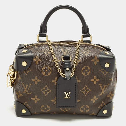 Sac louis vuitton petite malle - sac,