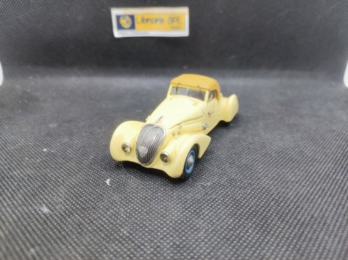 Peugeot 402 darl - ▄▀▄,