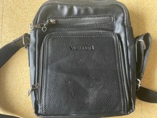 Sacoche à Bandoulière en