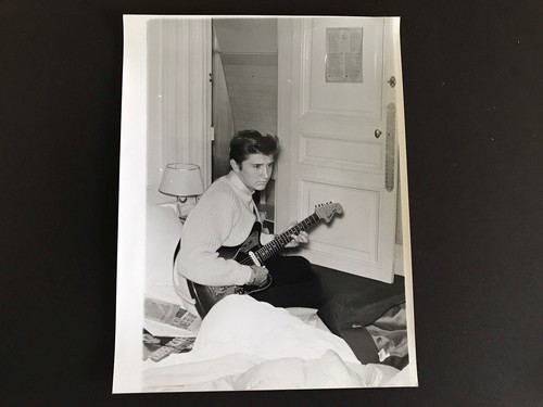 Bobby solo photo - bobby,