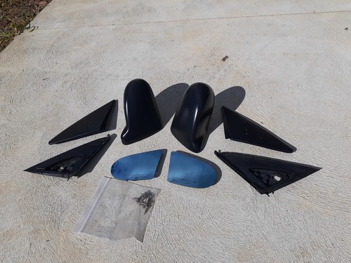 Honda civic 95 - honda, 92-95