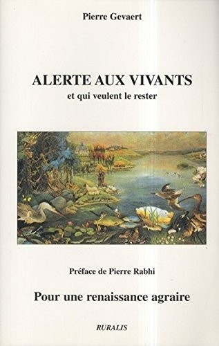 Alerte aux vivants - :, pour