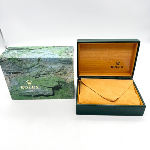 Rolex box air - box, king