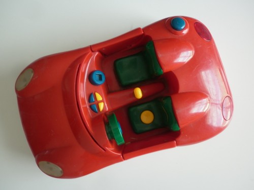 Voiture bao 1996 baobab - bao,