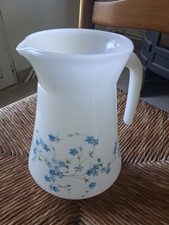 Pichet Arcopal Myosotis