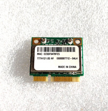 SAMSUNG R730 / Carte Wifi /