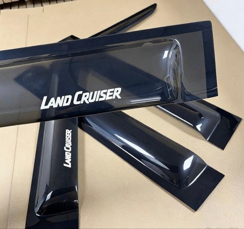 Toyota land cruiser side - cruiser,