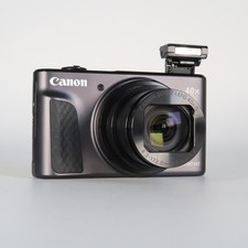 Canon PowerShot SX730 SX740 HS