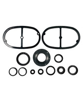 Ensemble De Joints En Caoutchouc 12 Pièces Joint D'étanchéité Ural 650 OHV