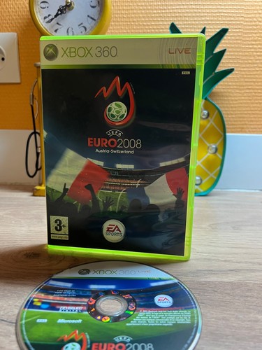 Uefa euro 2008 - uefa,