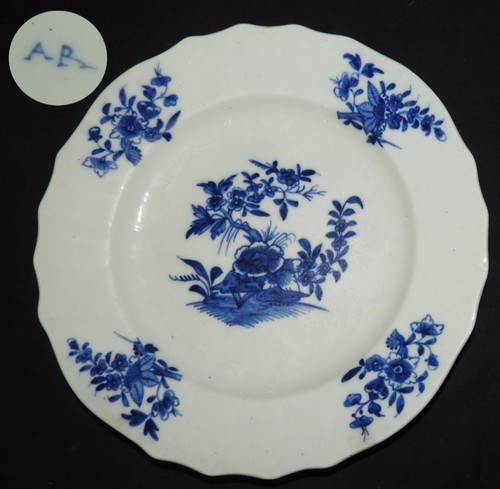 Tournai arras assiette - ou,