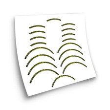 STAR SAM ® PNEUS AUTOCOLLANTS