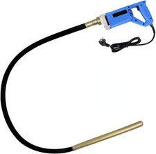Vibrateur Béton, Vibrateur de