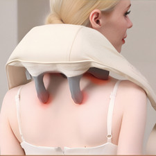 Masseur shiatsu Électrique