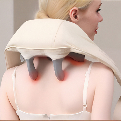 Masseur shiatsu électrique - masseur,