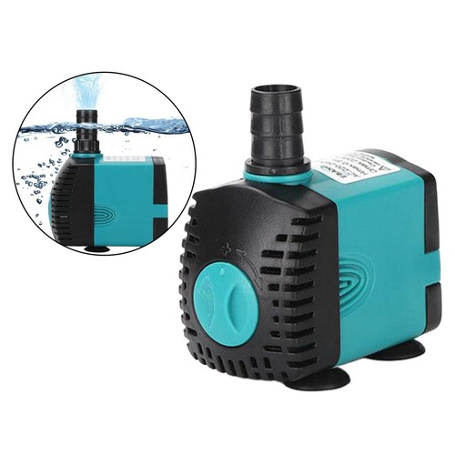 25w silencieux eau - 3/6/10/15/25w, -silencieux